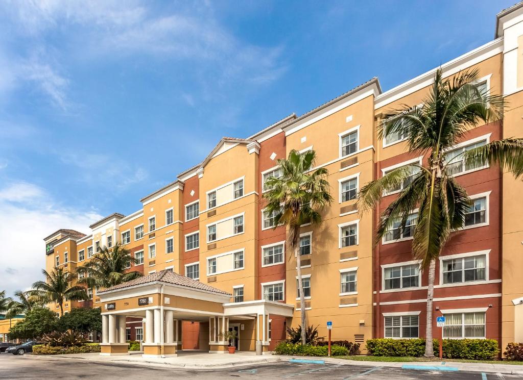 Extended Stay America - Miami - Airport - Doral - 25th Street Main image 1